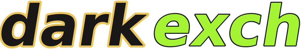 darkexch logo